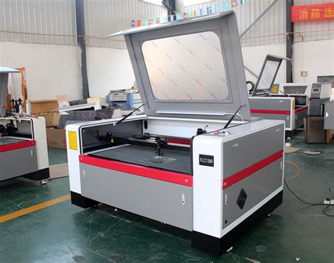 best chinese laser cutting machine